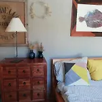 Hébergement de vacances Le Repaire De La Cadière à 5mn Des Plages ! Saint-Cyr-sur-Mer