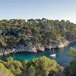 Le Repaire De La Cadière à 5mn Des Plages ! Hébergement de vacances