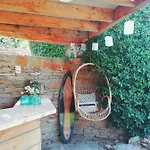 Le Repaire De La Cadière à 5mn Des Plages ! Hébergement de vacances
