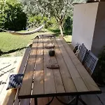 Le Repaire De La Cadière à 5mn Des Plages ! Hébergement de vacances *