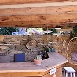 Hébergement de vacances Le Repaire De La Cadière à 5mn Des Plages ! Saint-Cyr-sur-Mer