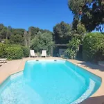 Le Repaire De La Cadière à 5mn Des Plages ! Saint-Cyr-sur-Mer