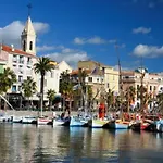 Hébergement de vacances Le Repaire De La Cadière à 5mn Des Plages ! Saint-Cyr-sur-Mer