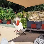 Le Repaire De La Cadière à 5mn Des Plages ! * Saint-Cyr-sur-Mer