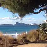 Le Repaire De La Cadière à 5mn Des Plages !