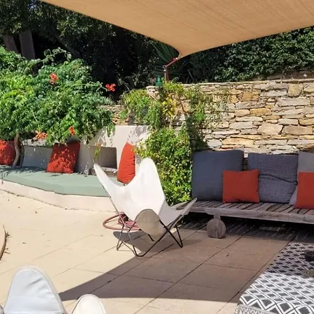 Le Repaire De La Cadiere A 5mn Des Plages ! * Saint-Cyr-sur-Mer