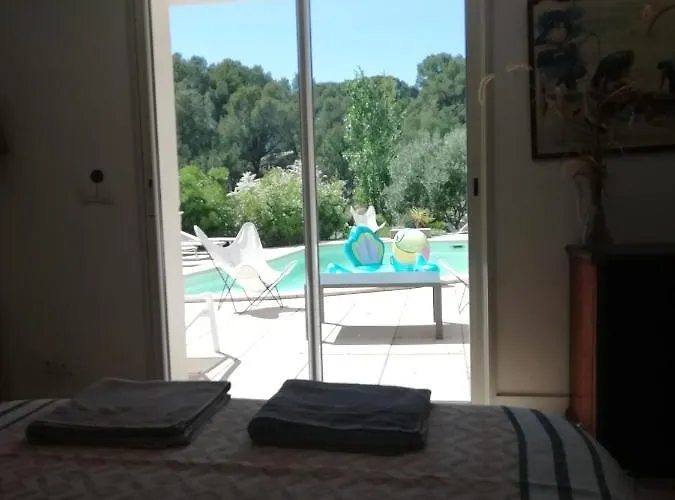 Le Repaire De La Cadiere A 5mn Des Plages ! Сasa de vacaciones Saint-Cyr-sur-Mer