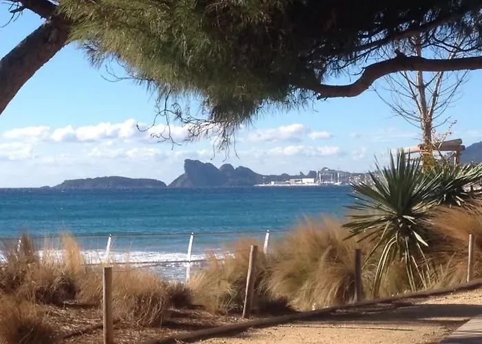 Le Repaire De La Cadiere A 5mn Des Plages !
