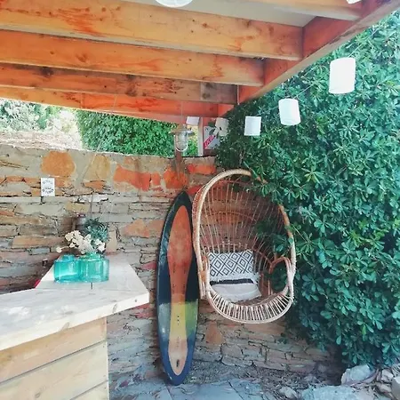 Le Repaire De La Cadiere A 5mn Des Plages ! Ferienhaus