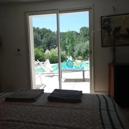 Le Repaire De La Cadiere A 5mn Des Plages ! Ferienhaus Saint-Cyr-sur-Mer