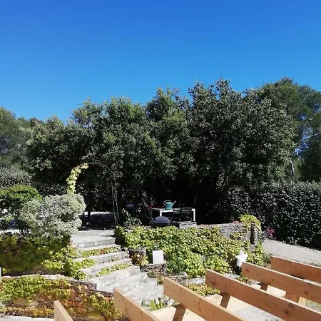 Le Repaire De La Cadiere A 5mn Des Plages ! Ferienhaus Saint-Cyr-sur-Mer