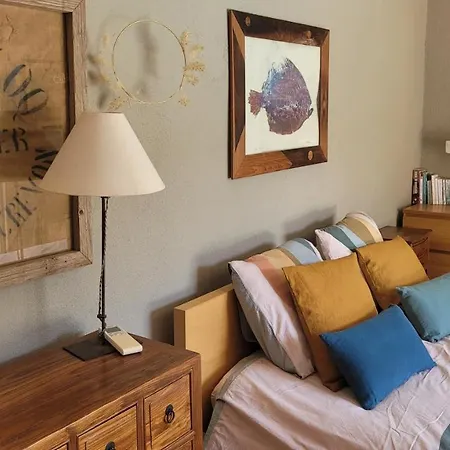 Le Repaire De La Cadiere A 5mn Des Plages ! Ferienhaus *