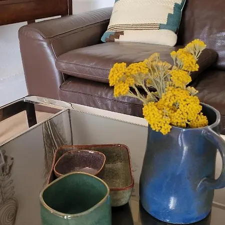 Le Repaire De La Cadiere A 5mn Des Plages !