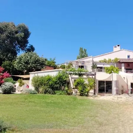 Le Repaire De La Cadiere A 5mn Des Plages ! Saint-Cyr-sur-Mer