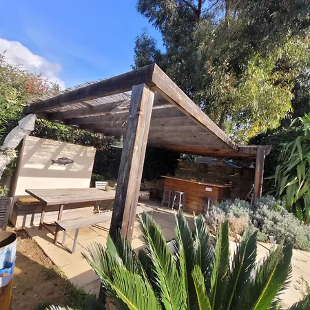 Le Repaire De La Cadiere A 5mn Des Plages ! Holiday home Saint-Cyr-sur-Mer