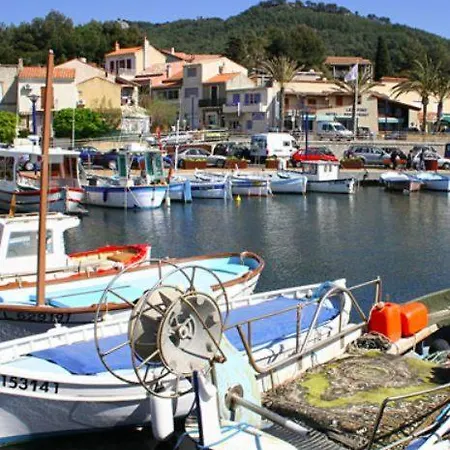 Le Repaire De La Cadiere A 5mn Des Plages ! Vakantiehuis Saint-Cyr-sur-Mer