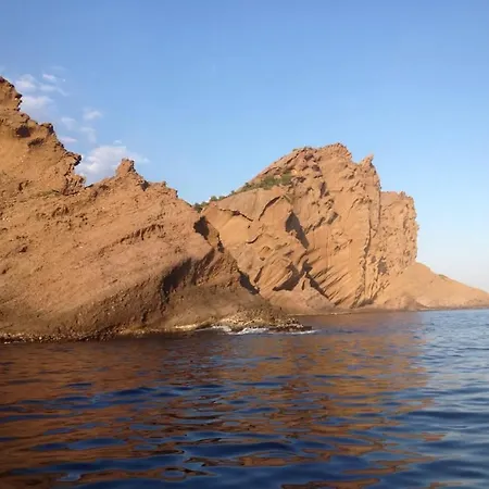 Ferienhaus Le Repaire De La Cadiere A 5mn Des Plages ! Saint-Cyr-sur-Mer