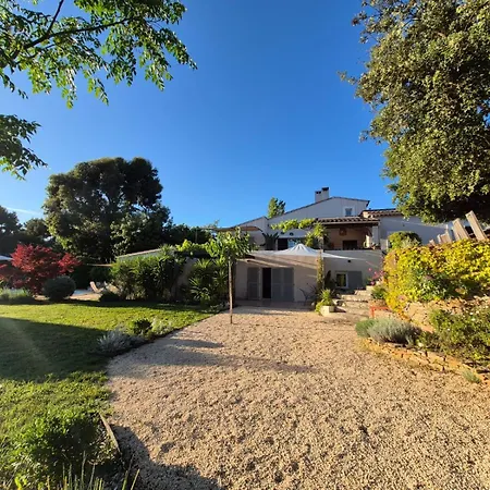 Le Repaire De La Cadiere A 5mn Des Plages ! * Saint-Cyr-sur-Mer