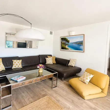 Le Repaire De La Cadiere A 5mn Des Plages ! Vakantiehuis *