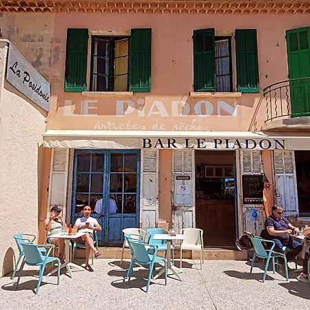 Le Repaire De La Cadiere A 5mn Des Plages ! Prázdninový dům Saint-Cyr-sur-Mer