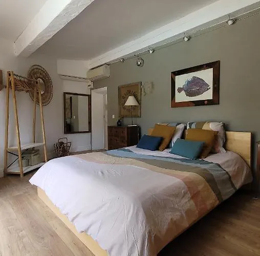 Le Repaire De La Cadiere A 5mn Des Plages ! Vakantiehuis Saint-Cyr-sur-Mer